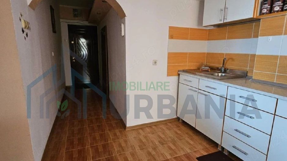 Apartament 2 camere decomandat, 50 m², zona Dacia, Iași - Poză 4