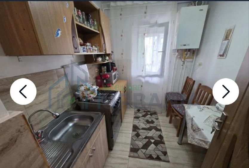 Apartament 2 camere, decomandat, Mircea cel Bătrân - stația de taxi, Iași - Poză 6
