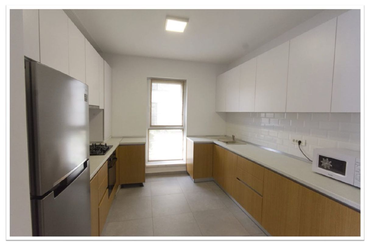 APARTAMENT 3 CAMERE | OMV PIPERA | GRADINA PROPRIE | LOC DE PARCARE - Poză 4