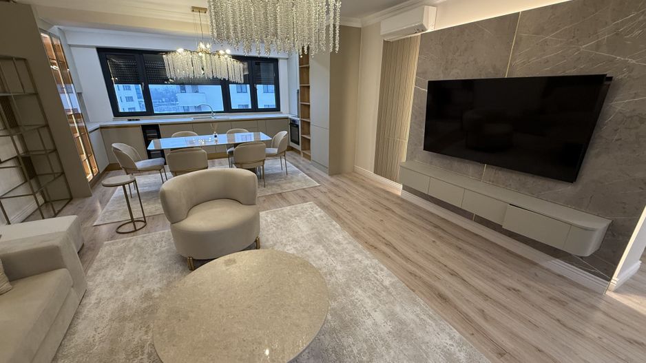 Apartament 2 camere 66 mpu - Ivory Residence Pipera - Premium - Poză 15