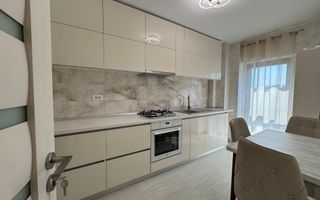 Apartament NOU 1 camera Pacurari - 15 min Copou - Poză 7