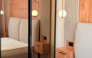 Apartament ultramodern | două dormitoare | Zona Grigorescu - Poză 12