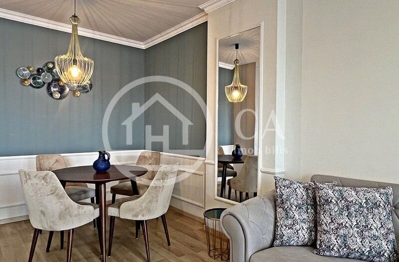 Apartament de închiriat cu 2 camere în Prima Oneștilor, Oradea - Poză 1