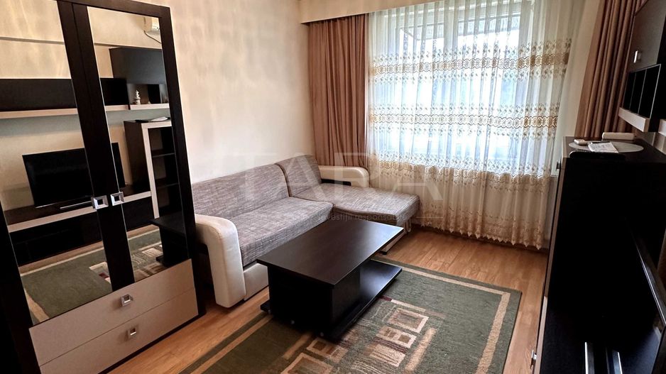 Garsonieră 21 mp – mobilată și utilată, zona Expo Transilvania - Poză 3