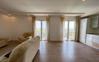 Apartament cu 3 camere // Complex Cosmopolis - Poză 7