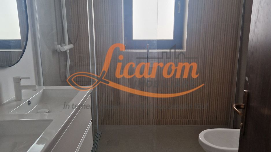 Vila "La Cheie"P+E in Cristian zona in dezvoltare,teren 600 mp - Poză 6