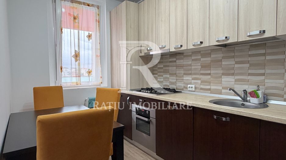 Apartament 2 camere ARED | Loc de parcare acoperit | Oradea - Poză 13