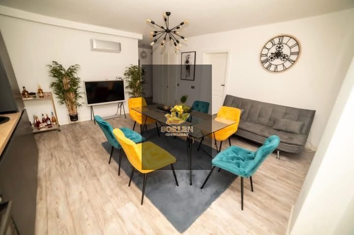 Apartament 3 camere / Zona Vivo -Florești - Poză 5