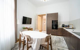 Apartament 3 camere 2 bai Ultracentral lux - Poză 4