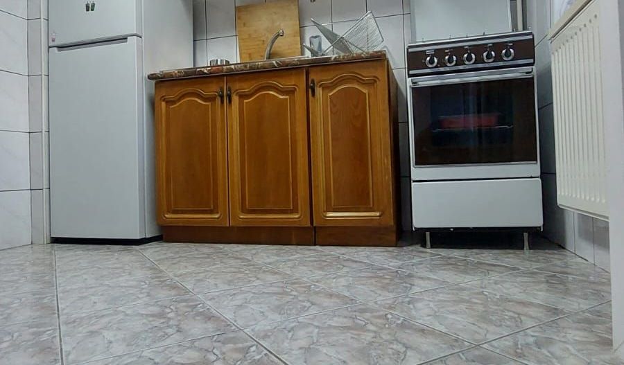 📍  Garsonieră Decomandată | Mobilata| Balcon | Drumul Sării - Poză 2