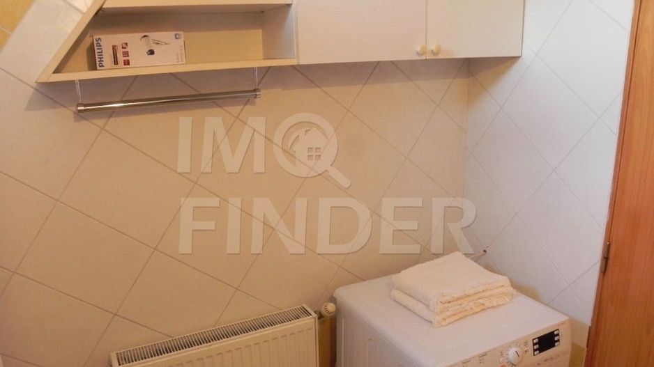 Apartament cu Parcare Subterana Zorilor Republicii, 65 mp - Poză 6