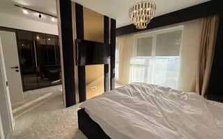 Apartament cu 2 camere in Braytim complet mobilat si utilat - Poză 12
