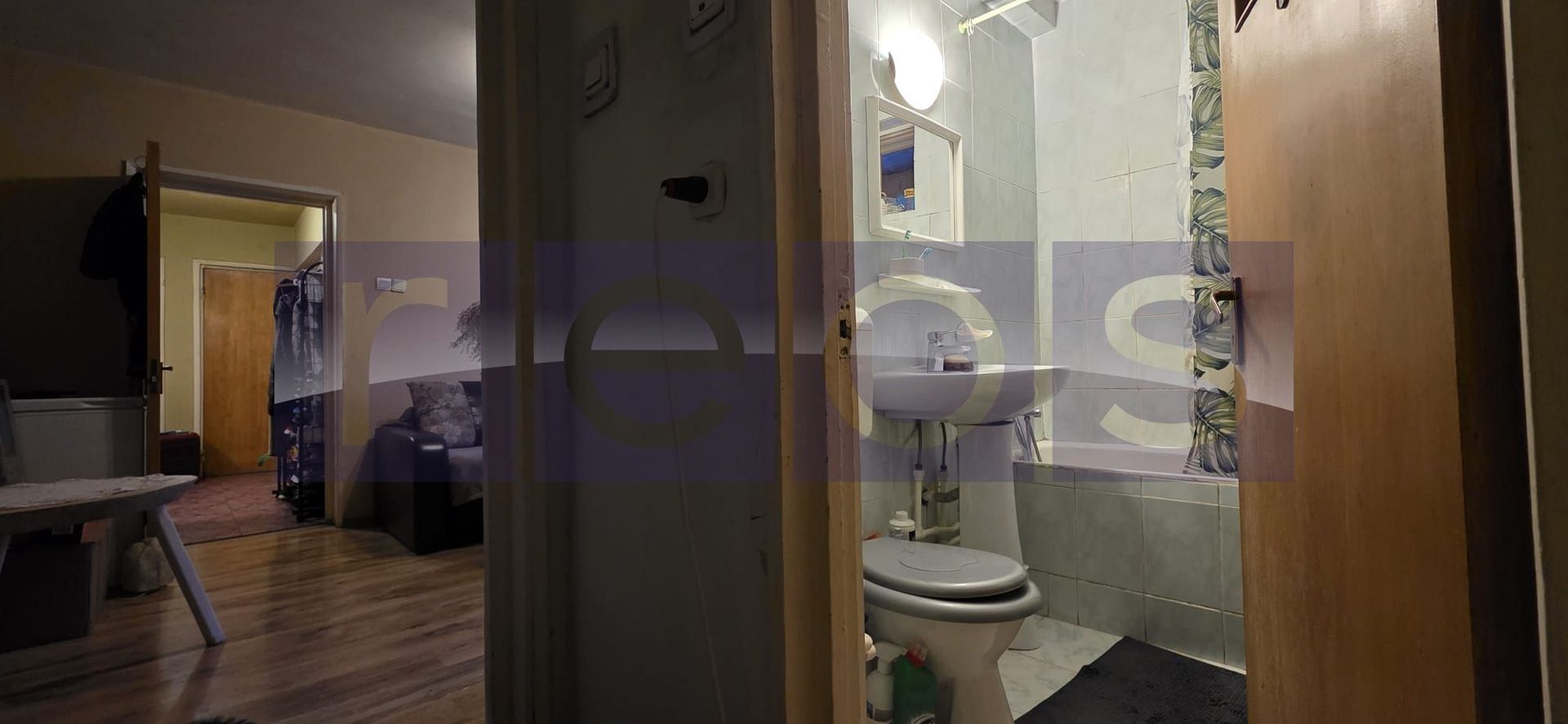 VANZARE 3 CAMERE SEMIDECOMANDAT - Parc IOR,MallPark Lake , Dristor - Poză 8