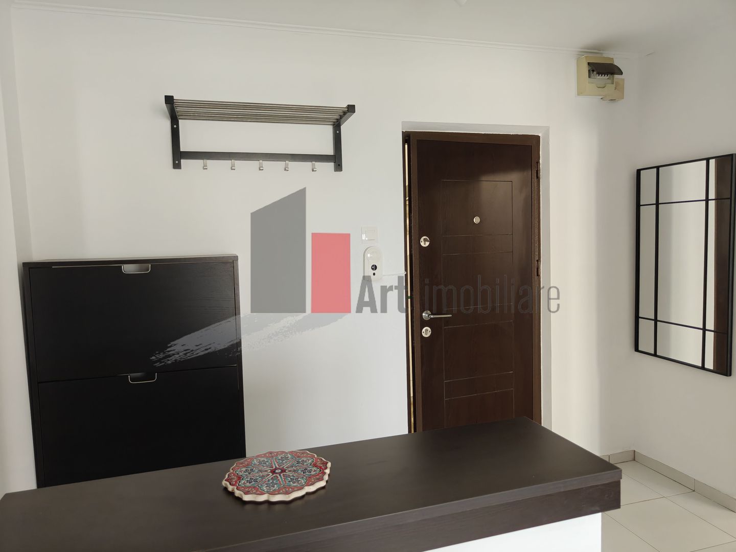 Apartament cu 2 camere de inchiriat-Mihai Bravu-Dristor-+loc de parcare - Poză 8