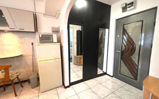 1 camera, modern, Semicentral, Somesului, AC, Bosch, NTT DATA - Poză 6