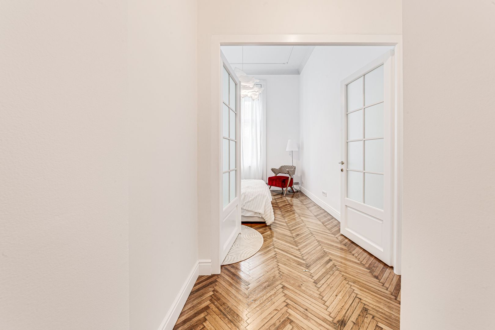 Apartament splendid în zonă centrală - Poză 9
