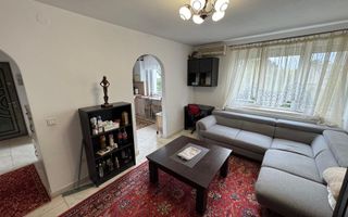 Apartament de 3 camere, garaj, 60mp, zona UltraCentrala - Poză 1