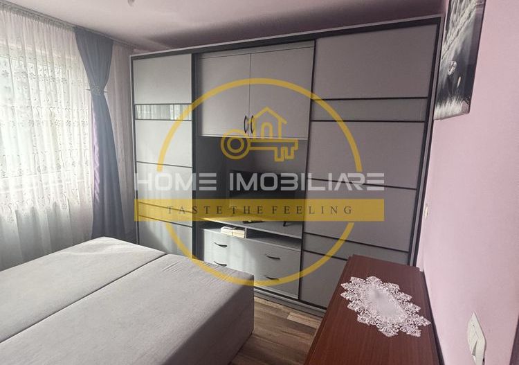 Apartament 3 camere,zona Alexandru/Zimbru - Poză 6