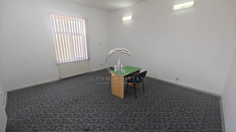 Casa Spatiu comercial zona ISJ Buzau 160mp Pret: 110.000 - Poză 5