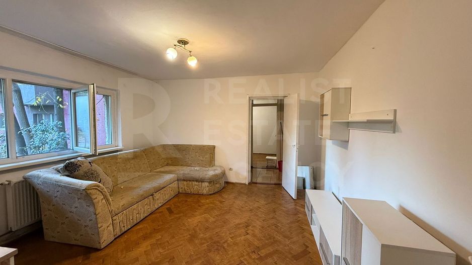 Vânzare, apartament, 2 camere, plus anexă, Timișoara - Poză 1