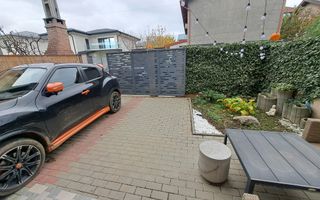 Casa de inchiriat in Bragadiru zona Independentei - Poză 7