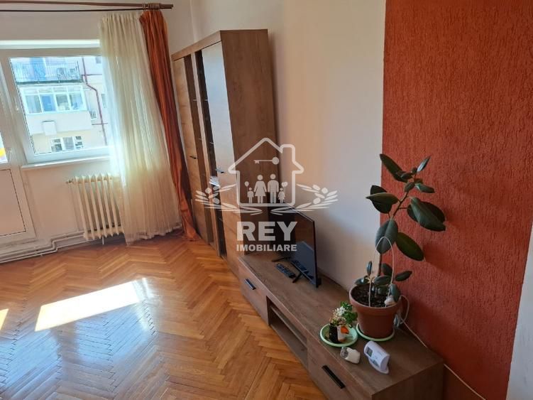 🏡 APARTAMENT CU 3 CAMERE DE ÎNCHIRIAT | 2 BĂI | ZONA CENTRALĂ – SIBIU - Poză 3