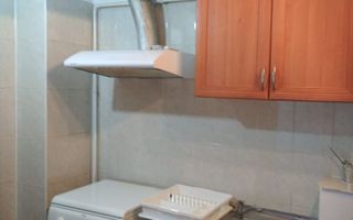 Garsonieră de închiriat, cartier Galata, Iași – utilată complet, aer condiționat, centrală proprie - Poză 4