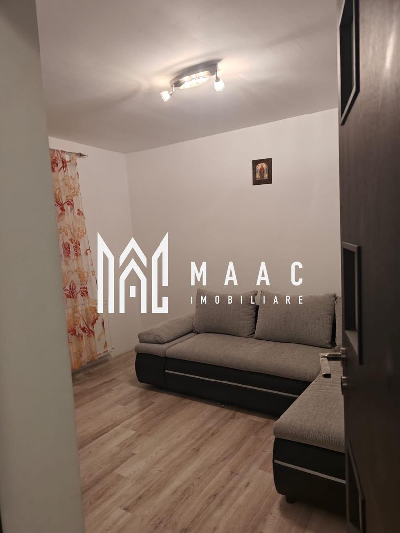 Apartamente de închiriat Sibiu | 3 camere, Arhitecților | 62 mp - Poză 12