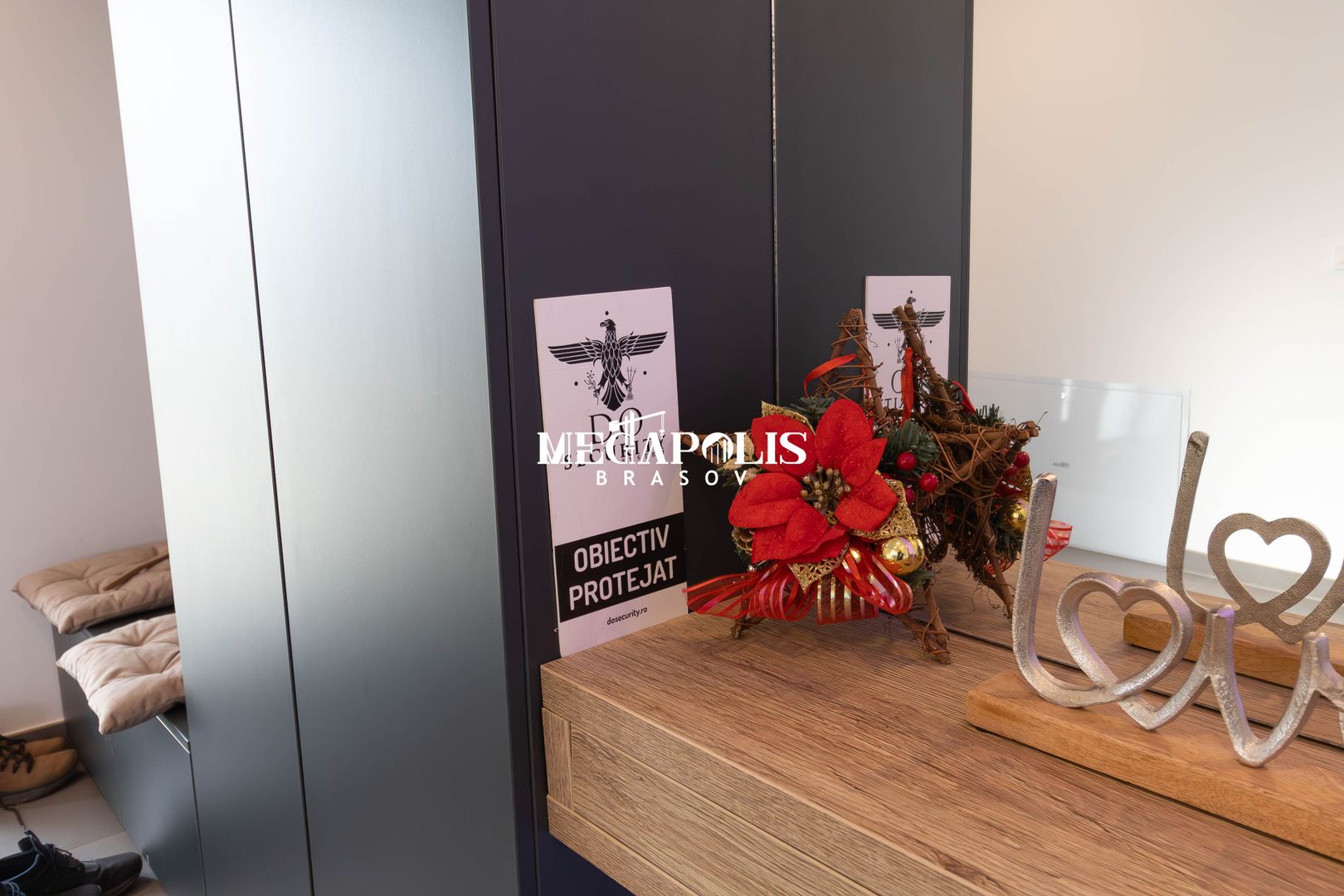 Casă Tip Triplex  Brașov Cartier Izvor - Poză 15