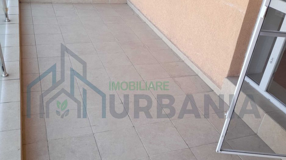 Apartament de vânzare, Green Park, Tătărași, 40 mp, mobilat și utilat - Poză 4