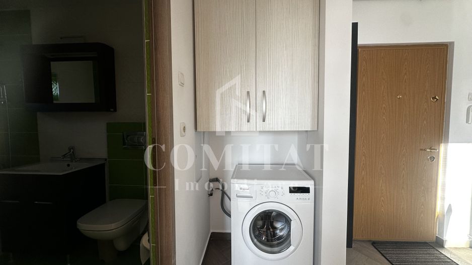 Apartament 2 camere | Mobilat și utilat | Zona Golden Tulip - Poză 13