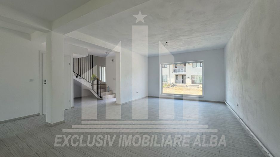 Casa insiruita de vanzare, Alba-Micesti - Poză 3