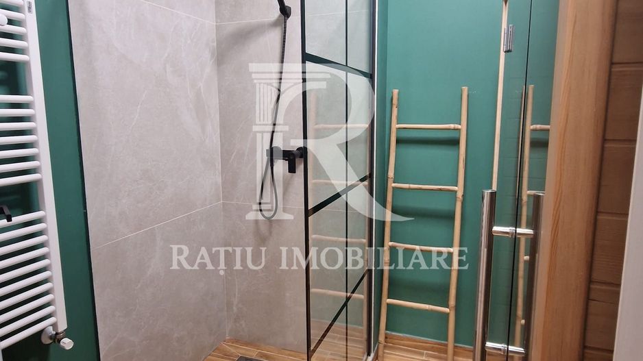 Apartament modern cu sauna inclusa | Victoria Rezidential | Oradea - Poză 5