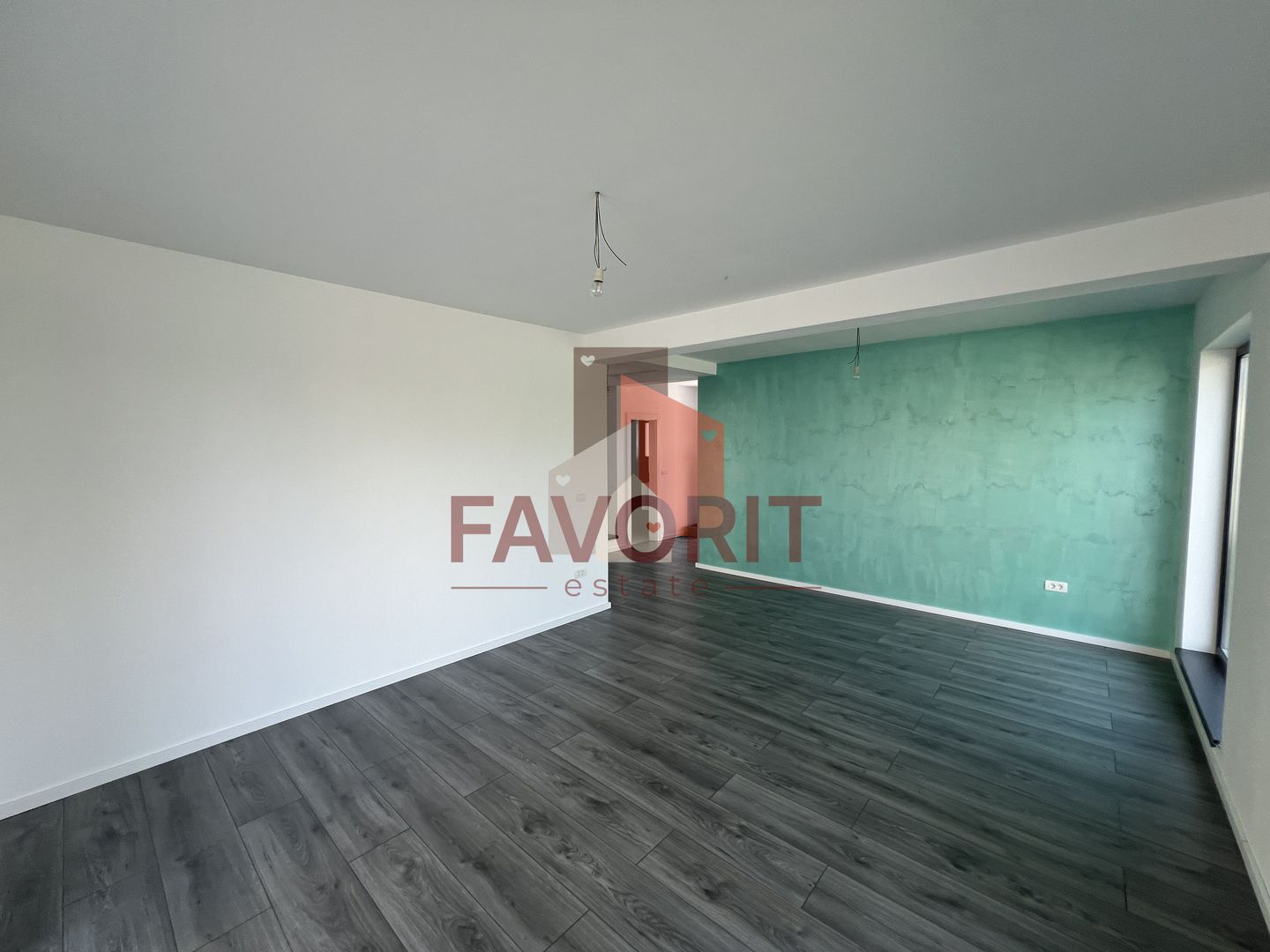 COMISON 0% | Duplex 5 camere despartit prin carport | Chisoda - Poză 5
