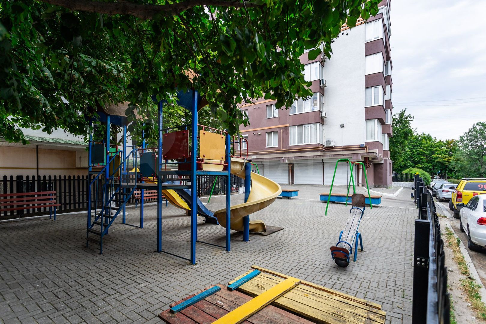 Vânzare, apartament 2 camerea, str. Mihail Sadoveanu, Ciocana - Poză 23