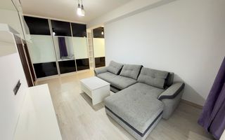 Apartament 2 Camere | 47 Mp | Parcare | Zona Floresti Ioan Rus - Poză 1