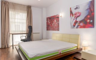 Chirie I Apartament 4 camere | piscina | sauna | gym | parcare - Poză 11