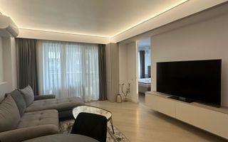 Apartament Premium 2 camere I Cortina North Piperai  Parcare inclusa - Poză 5