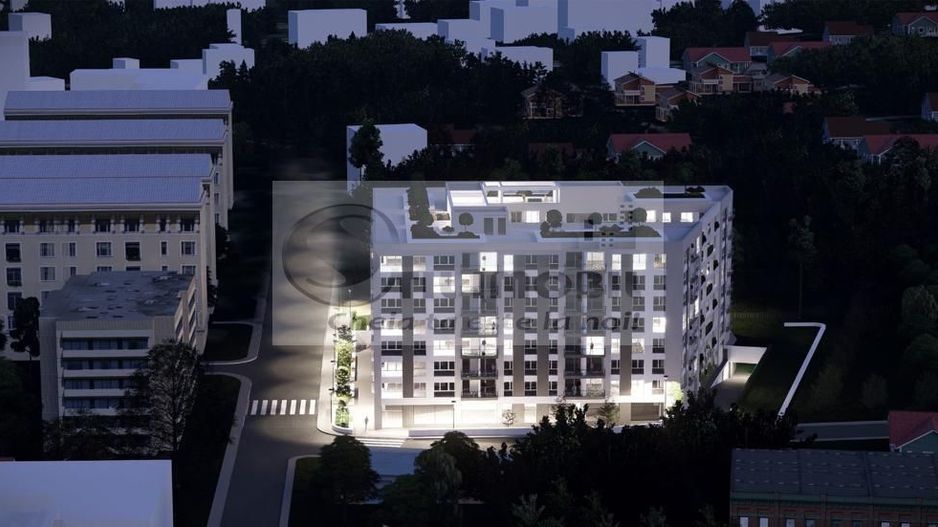 NICOLINA TUDOR NECULAI AP 2 CAMERE DECOMANDAT BLOC NOU-91,200 € - Poză 8
