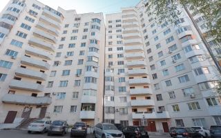 Vânzare, apartament, 3 camere, str. Bogdan-Voievod, sectorul Râșcani - Poză 16