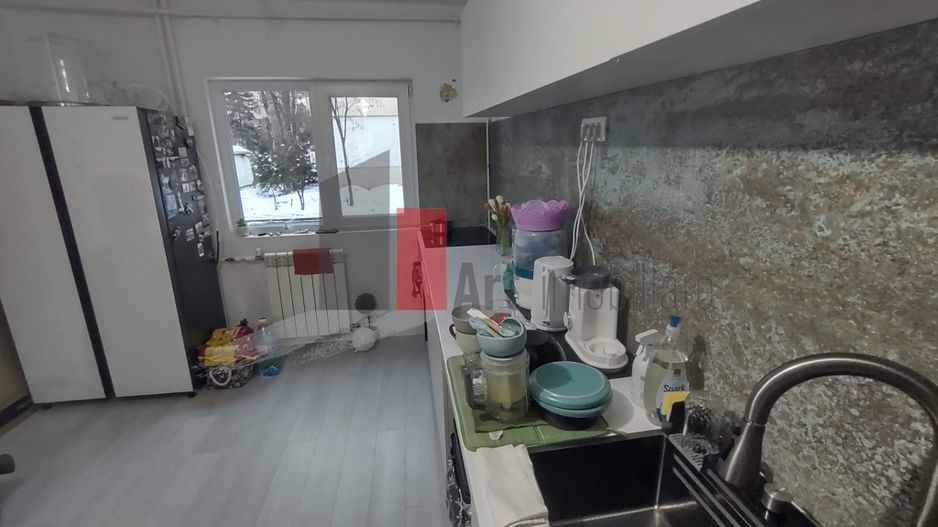 Vânzare apartament 2 camere semidecomandat Drumul Găzarului - Giurgiului - Poză 1