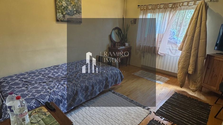 Casa de închiriat 7 camere Sector 4, ideal pentru clinica, gradinita - Poză 19