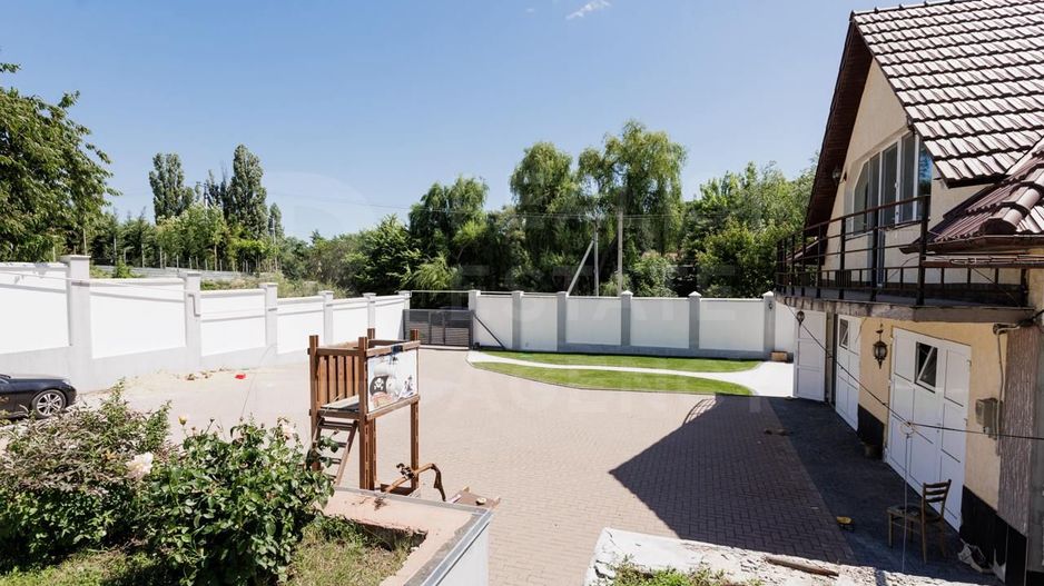 Vânzare, casă, 2 nivele, strada Buiucani, Dumbrava - Poză 22