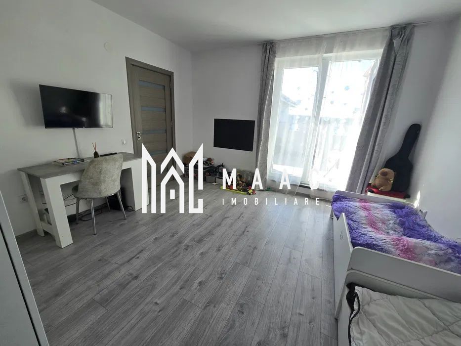Apartament 2 camere cu terasă 23 mp I pod I parcare I Cartierul Arhitecților - Poză 2