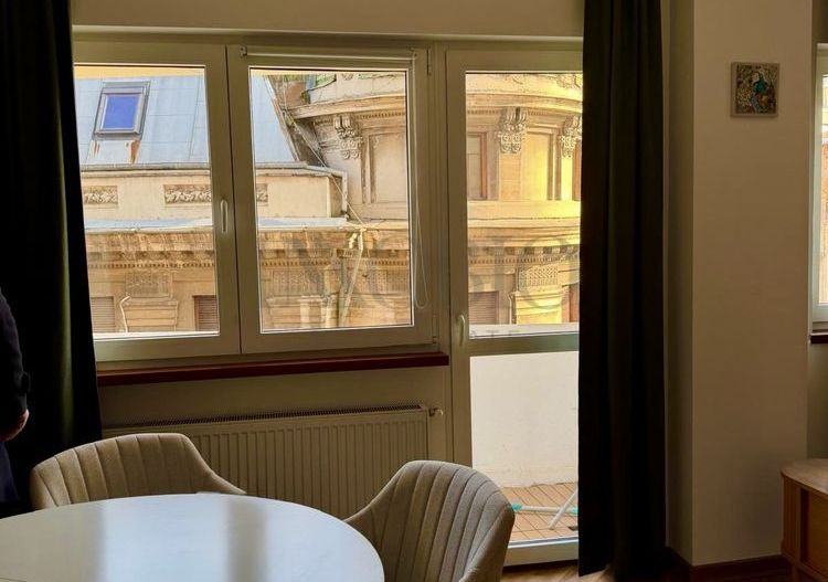 Apartament de 3 camere premium, luminos | Universitate - Armenească - Poză 14