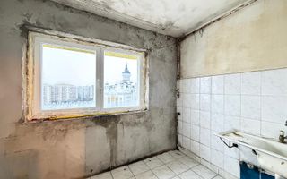Apartament decomandat cu 2 camere in Manastur ! - Poză 7