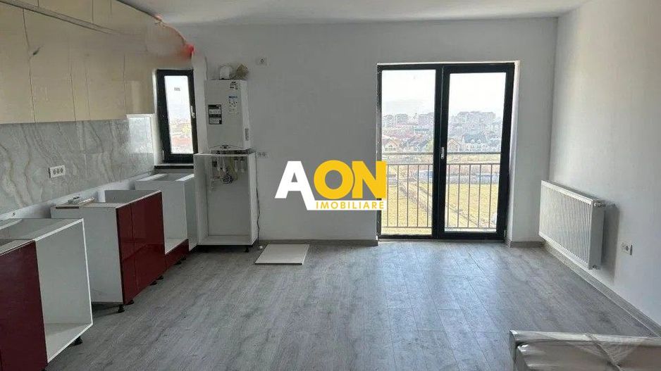 Apartament cu 2 Camere, Bloc Nou, Zona Schit - Poză 3