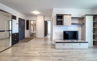 Apartament 2 camere, parcare, Avella - Poză 2