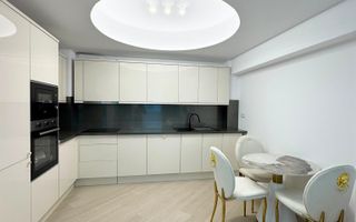 Apartament cu 3 camere de închiriat - Poză 2