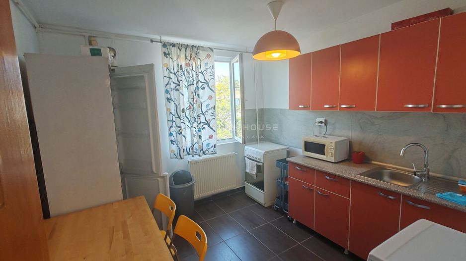 Apartament Drumul Taberei  centrala termica si metrou - Poză 9